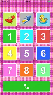baby phone - games for family iphone images 1