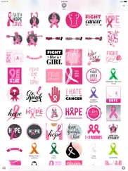 think pink cancer awareness ipad images 4