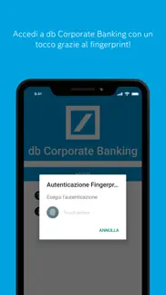 db corporate banking iphone images 1