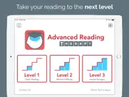 advanced reading therapy ipad images 1