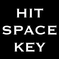 hit space key logo, reviews