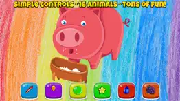 barnyard animals for toddlers iphone images 1
