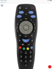 remote control for tata sky ipad images 2