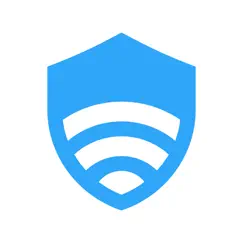 wi-fi security for business logo, reviews