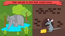 kids: preschool learning games iphone images 3