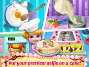 real cake maker 3d bakery ipad images 2