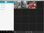 eagleeyes-plus iPad Captures Décran 1