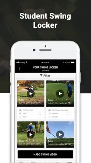 the golf guru iphone images 4