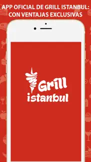 grill istanbul iphone images 4