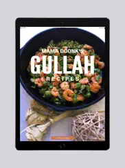 gullah recipes ipad images 1