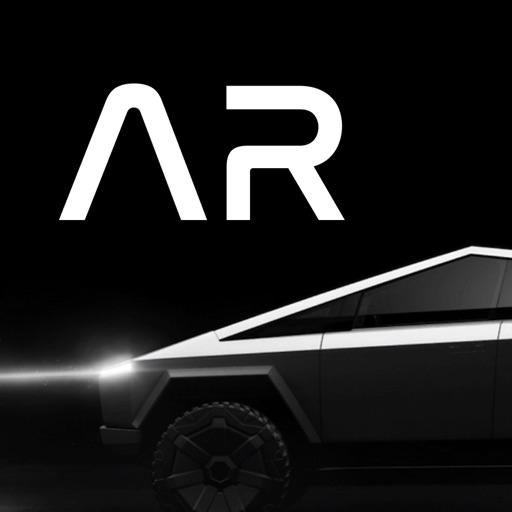 AR Cybertruck app reviews download