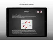 magnetism - physics ipad images 3