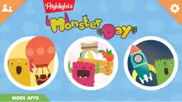 highlights monster day iphone images 1