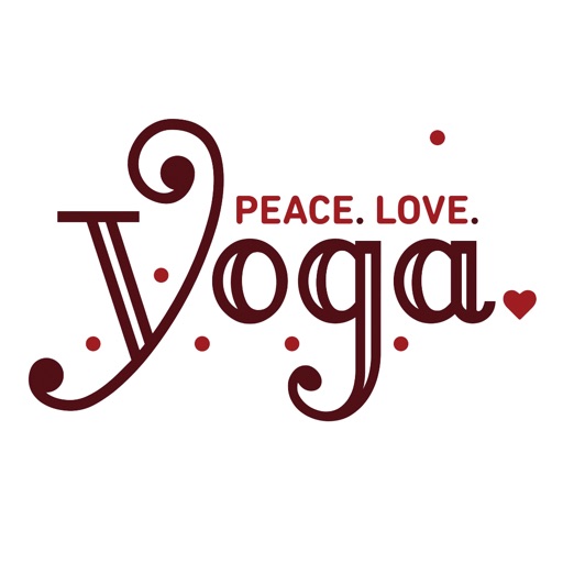 Peace Love Yoga app reviews download