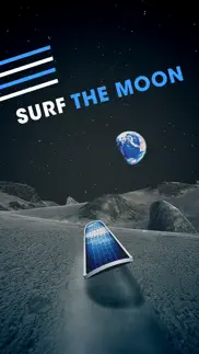 moon surfing iphone images 1
