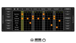 digistix drummer auv3 plugin iPhone Captures Décran 3