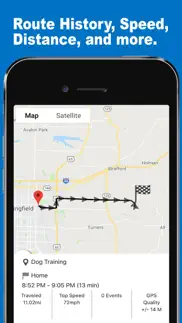 phone tracker chirp gps app iphone images 3