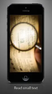 magnifier™ iphone images 2