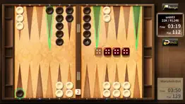 the backgammon iphone images 1
