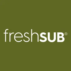 fresh sub logo, reviews