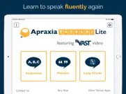 apraxia therapy lite ipad images 1