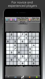 sudoku puzzle packs iphone images 1