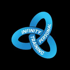 infinity personal training logo, reviews