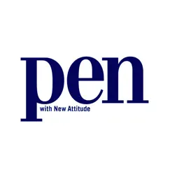 pen logo, reviews