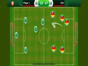 amazing soccer game iPad Captures Décran 4