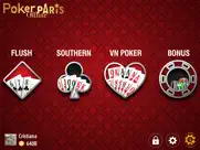 poker paris - danh bai offline айпад изображения 2
