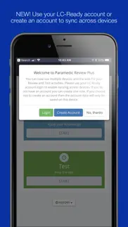 paramedic review plus iphone images 1