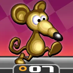 rat on the run logo, reviews