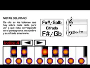 leer partituras para piano ipad capturas de pantalla 2
