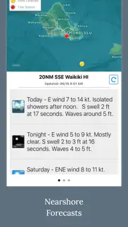 fishing weather forecast iphone images 3