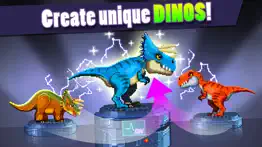 dino factory iphone images 3