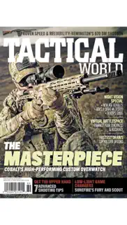 tactical world iphone images 1