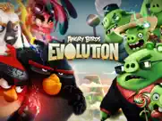 angry birds evolution ipad images 1