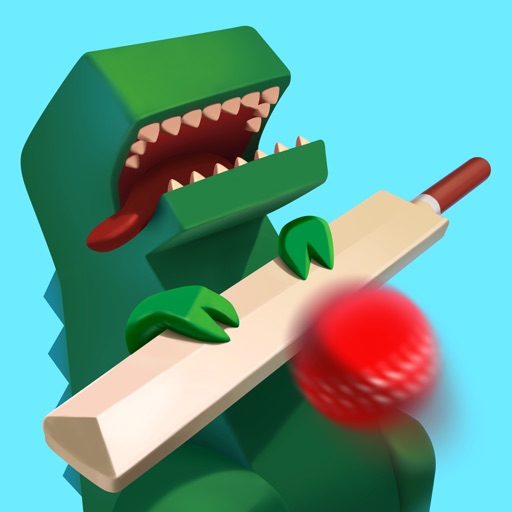 Cricket Through the Ages app reviews download