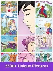 colorgram: adult coloring book ipad images 2