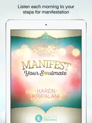 manifest your soulmate ipad images 1