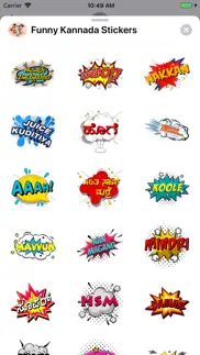 funny kannada stickers iphone images 2