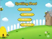 spelling shed ipad images 1