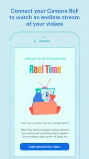 reel time by chatbooks iphone images 1