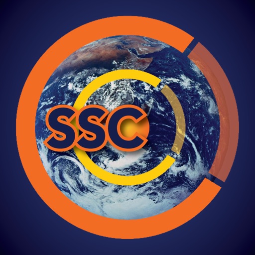 SSC Site Status app reviews download