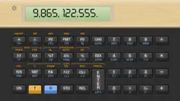 vicinno financial calculator iPhone Captures Décran 1