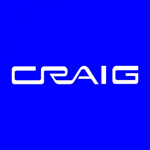 Craig BT Tracker app reviews download