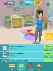 baby & mom idle life simulator ipad images 4