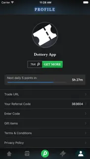 dottery - win items for dota 2 iphone images 4