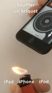 blower iPhone Captures Décran 4