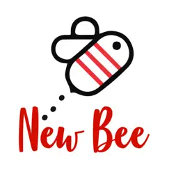 airtel new bee logo, reviews